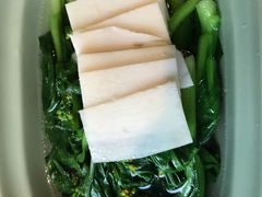 -半山腰·云南菜(侨福芳草地店)