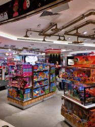 -LEGO(国贸商城店)