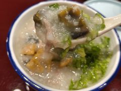 -宏状元现熬粥·京味菜(五棵松店)