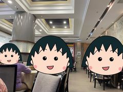 大堂-嘉远世纪酒店·嘉远中餐厅(兰埔店)