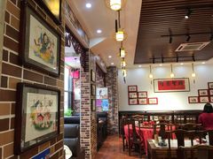 -天天初二·天津传统捞面·天津特色菜(凌奥总店)