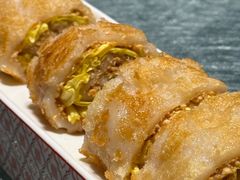 -谭厨中山传家菜.乳鸽.脆鲩鱼(华强北中航城店)