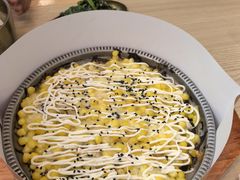 -梨花牛肉汤饭(仁恒伊势丹店)