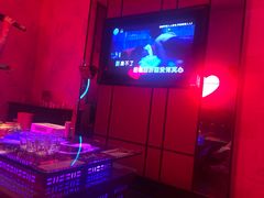 -金樽会所KTV(桂花南路店)
