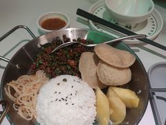 -帕娜·泰式茶餐厅·Bistro(近铁广场店)