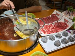 -真牛坊潮汕牛肉火锅