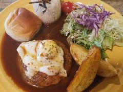 -Cafe Alice咖啡爱丽丝(奥城店)