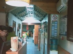 -丽江庭院之爱在路上(西单店)