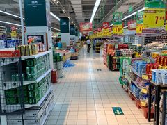 -华润万家(华夏店)