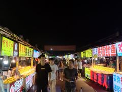 门面-大学城夜市大排档(凤栖路店)