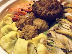全家福-廊亦舫Lang Yi Fang Restaurant(金桥店)