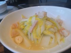 -太二酸菜鱼(广州IFC国金天地店)