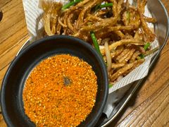 -恩你小木屋·韩式料理(假日广场店)