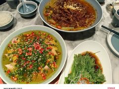 -懒人盐府人家(航天桥店)