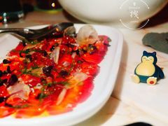 -城市露台景观餐厅(淮海路店)