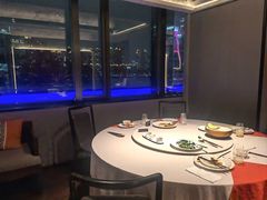 -三利音·东方司宴(外滩店)