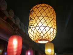 大堂-醉长安(南门总店)