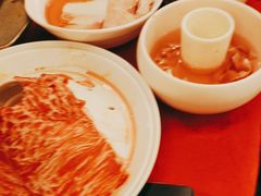 -山城年华老火锅(玉林店)