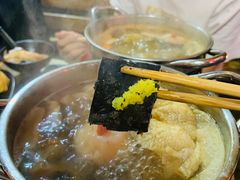 -丽江庭院之爱在路上(西单店)