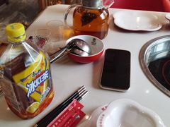-豆花姐烂豆花火锅(水屯北路恒大滨河店)