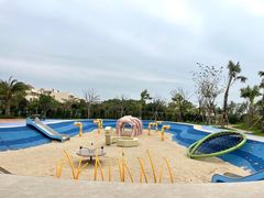 -珠海海泉湾神秘岛亲子乐园