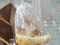 -咏春葱油饼(德政中路店)