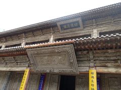 -张掖大佛寺景区