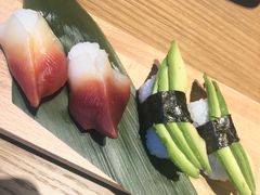 -yokocho上横町·日本食街(深业上城店)