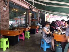 大堂-重庆乌鱼庄·龙滋鲜(青羊大道店)