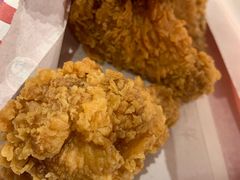 -肯德基(东安路站店)