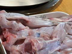 -铭记蛙小仙·活蛙畅享(CBD万达广场店)