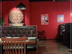 -泰国餐厅 Thai Food(裕华万达店)