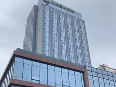 -都江堰中心国际酒店