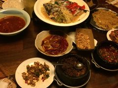 -章吴记喜瑞餐厅(东东城店)