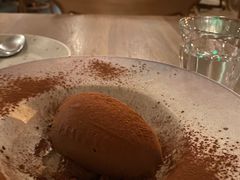 巧克力慕斯-BOR Eatery(安福路店)