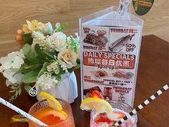 -Brotzeit博璨德国啤酒餐厅(亮马桥官舍店)