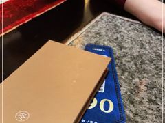 -南京大牌档(香港广场店)