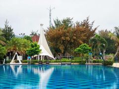 -惠州金海湾嘉华度假酒店