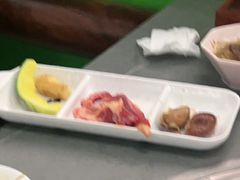 -尚宴牛特鲜自助(太原街万达店)
