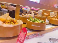 -龍歌自助小火锅(崂山丽达店)