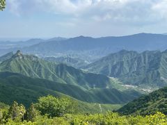 -阳台山自然风景区