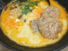 -渔米丰·广府鱼汤米线(光明广场店)