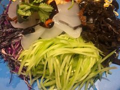 -佳兰雅序融合菜(高新店)
