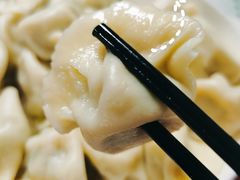 -哈尔滨饺子王·东北菜(鱼鳞浃路店)
