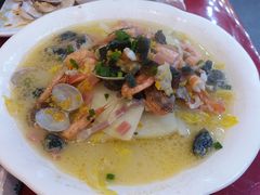 -合家小菜餐馆(新诚花苑店)