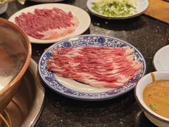 -裕德孚·非遗手切涮羊肉(东直门内大街店)
