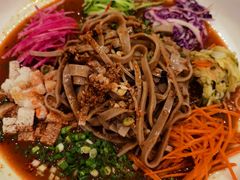 -山西会馆·晋菜·晋商宴·学堂记忆(许坦西街店)
