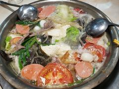 -海关荤豆花(洋河一路店)