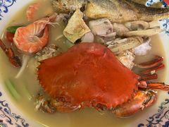 -霆记海鲜·只为这碗面(滨江店)