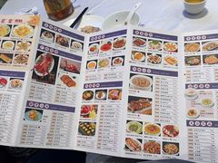 -小榄公饭店·岭南庭院餐厅(民安北路店)